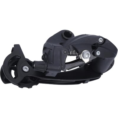 WAKE Mountainbike Achterderailleur Shifter Fiets Snelheid Derailleur Fiets Accessoire black