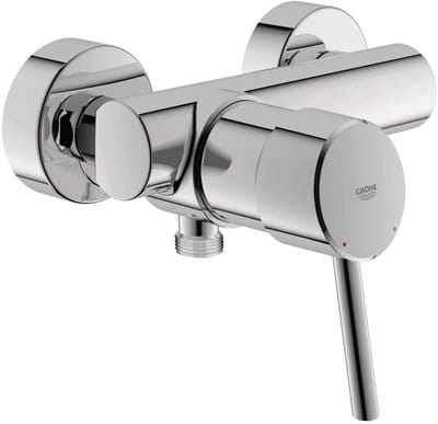 GROHE Concetto Douchekraan - 15 cm hartafstand