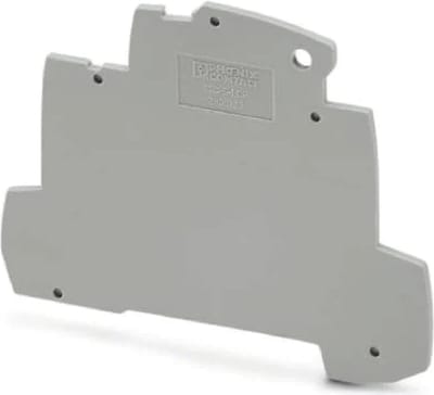 Deksel - TTC-6-LCP - 2908729 TTC-6-LCP Phoenix Contact Inhoud: 50 stuk(s)