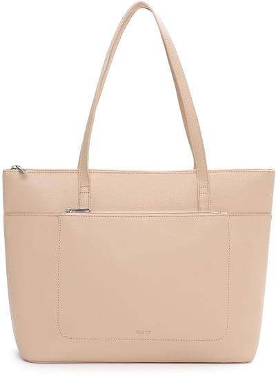 EMILY & NOAH Shopper E&N Albi RUE 09 ( 1671 ) - Dames handtassen - lightrose 646
