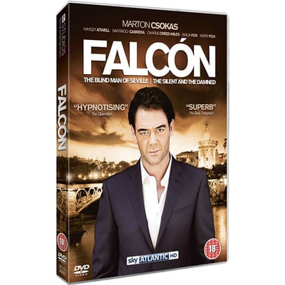 Falcon