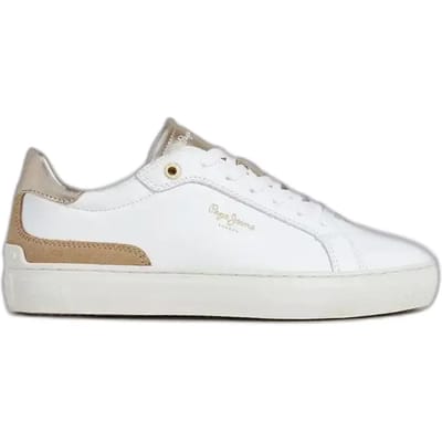 Lage Sneakers Pepe jeans CAMDEN COLD W