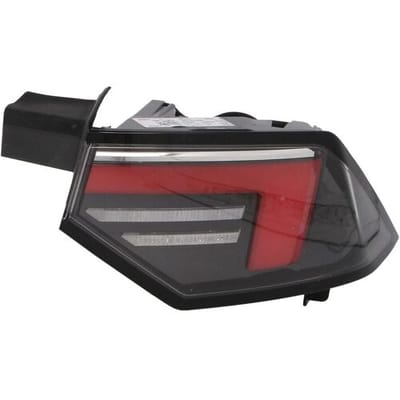 Achterlicht VALEO 048762