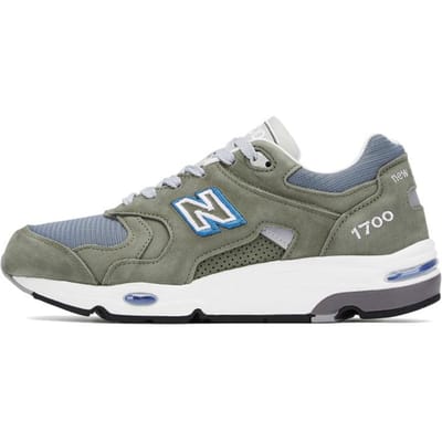 New Balance 1700 Retro 'Exclusivité Japon' 38.5 gray