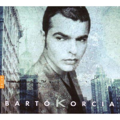 CD BELA BARTOK; SAKARI ORAMO - Bart?Korcia V4991 Naïve 2005 Frankrijk Klassiek Gebruikt