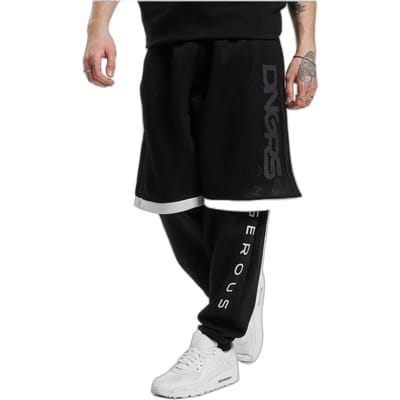 Jogging Dangerous DNGRS EvilFuture