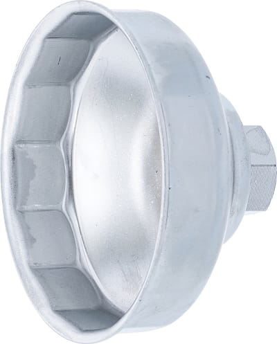 BGS Oliefiltersleutel 15-kant Ø 76 mm voor Ford