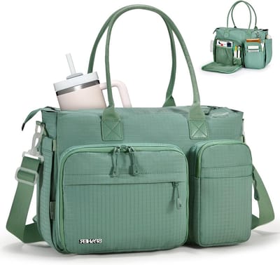 Ruime Laptoptas voor School en Werk - Handbagage Weekendtas voor KLM en British Airways - Geschikt voor 15.6 inch Laptops, Ideaal voor Reizen en Fitness