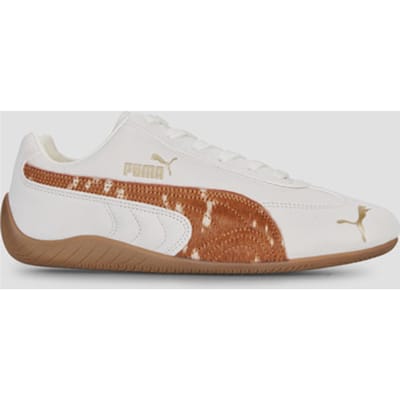 Lage Sneakers Puma Yellow Speedcat Doelette