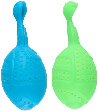 Splash bombs 2pcs TPR