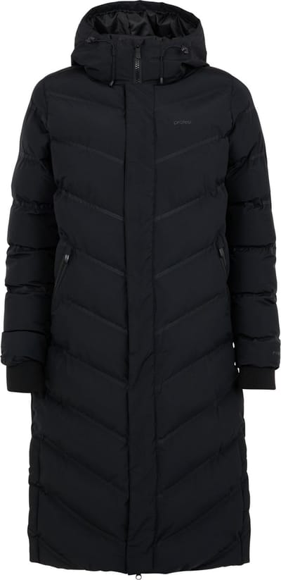 Protest Prtbankso – Winterjas Dames – Puffer – Gewatteerd
