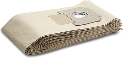 KARCHER - STOFZUIGERZAKKEN NT561ECO - 69042080