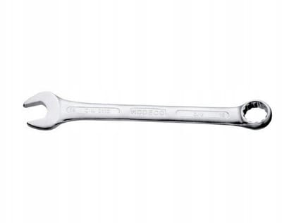 Ringsleutel 18 mm CRV - 22 cm lengte