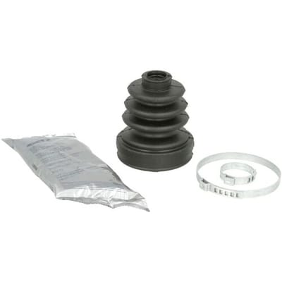 Balgenset, aandrijfas SPIDAN 25550