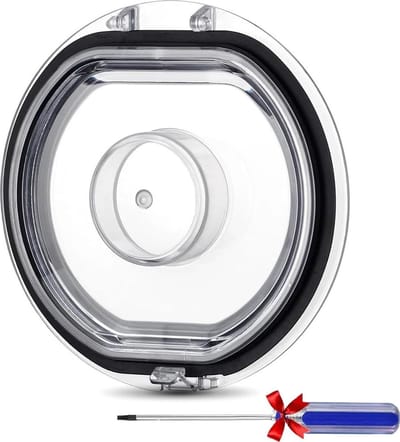 Onderdelen Geschikt voor de stofbakdeksel, vervangende onderdelen Geschikt voor de stofbakdeksel van Dyson V7 V8 SV10 SV11 stofzuigers.