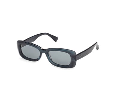 Maxmara MM0197 Coloured horn 53/17/140 WOMAN Zonnebrillen