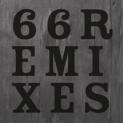 Paul Weller - 66 Remixes (12" Single) (Remixes | Limited Edition)
