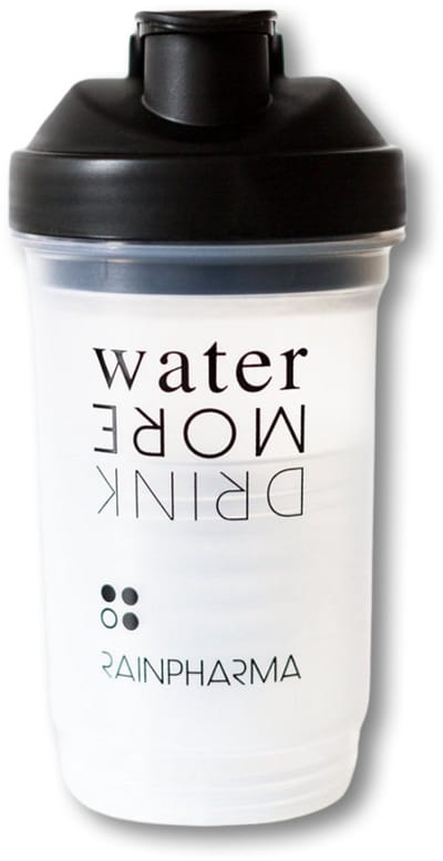 RainPharma Shaker - Shakebeker