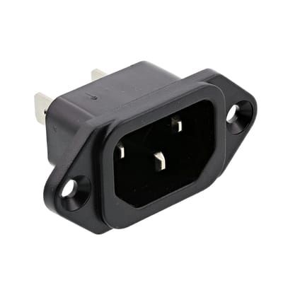 AEG Chassisdeel voor afzuigkap - 230V 3WAY NETSNOER 4055164489