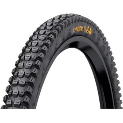 Continental Pneu Xynotal 27.5" MTB Tubeless Ready-band