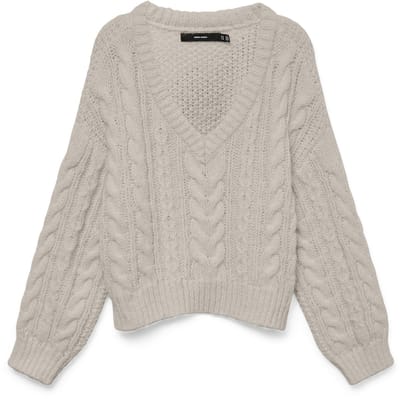 Vero Moda Gebreide pullover VMDREAM Gebreide pullover