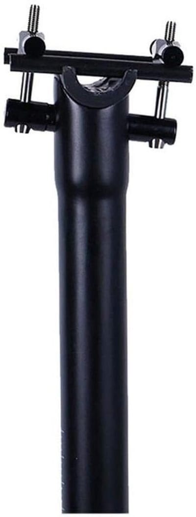 Fiets Zadelpen - Carbon Onderdeel - Fiets Ondersteuning - Super Licht Gewicht - 316x400mm - UD Mat
