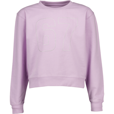 Zeeman Sweater - Paars Paars 134/140