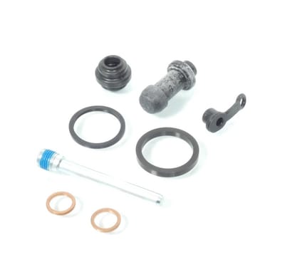 Kit réparation étrier de frein All Balls pour Moto Yamaha 250 WR R 2008 à 2010 AR Neuf