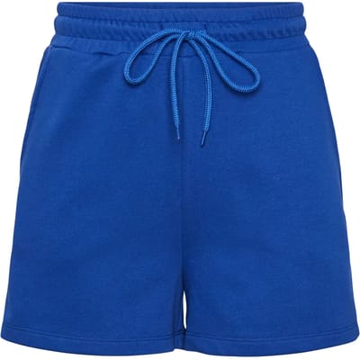 Korte Broek Pieces Chilli Summer