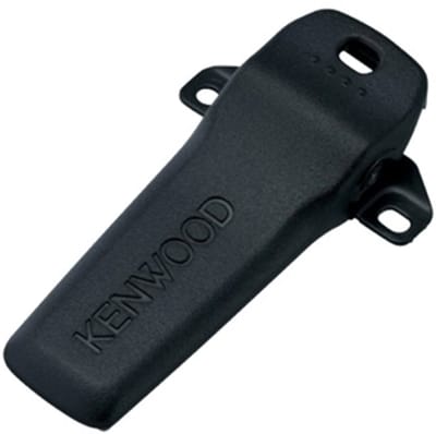 Kenwood KBH-14 Beltclip voor de Kenwood TK-3601D