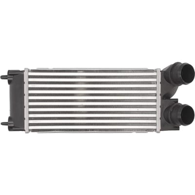 Intercooler THERMOTEC DAP002TT