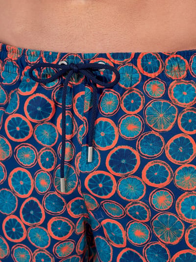 HOM Boxer-Badehose Beach Boxer Trapani