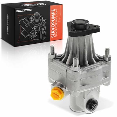 Frankberg 1x stuurbekrachtigingspomp hydraulisch voor Audi