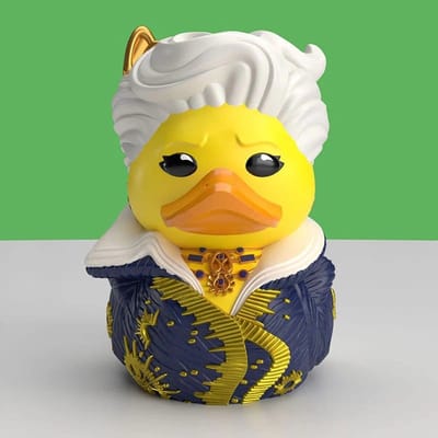 Numskull Wicked Tubbz Mini PVC Figure Madame Morrible 5 cm Mini-Figuur