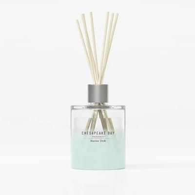 Chesapeake Bay Fragrance - Marine Drift Geurstokjes - 2 tot 3 maanden