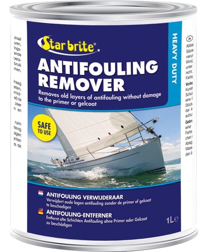 Star brite Antifouling Remover 1000 ml
