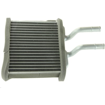 Warmtewisselaar, interieur verwarming THERMOTEC D6X003TT