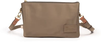 Munich 7113206 Xplore Schoudertas Bruin Man