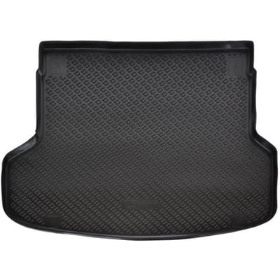 Koffermat - Norm-Line - Hyundai i30 Break - Antislip - TPE-rubber - Alle seizoenen