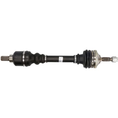 Aandrijfas POINT GEAR PNG73133 links