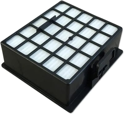 Geschikt voor HEPA-filter voor Bosch 572234 - BBZ153HF
