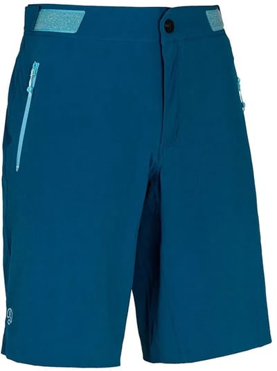 Ternua Kultus Korte Broek Blauw S Man
