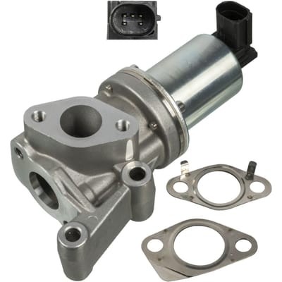 EGR-klep FEBI BILSTEIN 174388