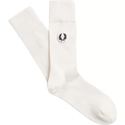 Sokken Fred Perry Classic Laurel Wreath