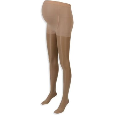 Prénatal zwangerschapspanty 15 denier Skin Piink S-M Dames