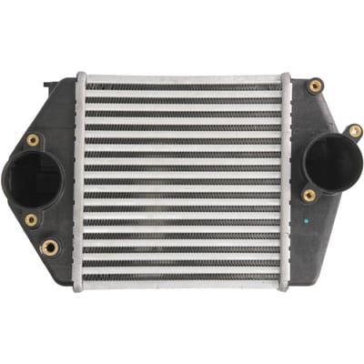 Intercooler THERMOTEC DA3002TT