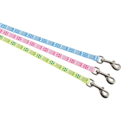 Etnische nylon kattenriem Zolux