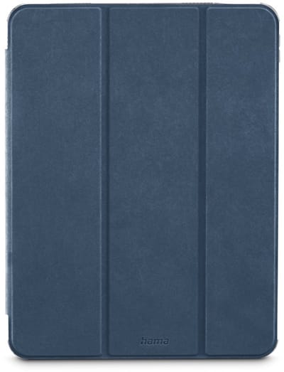Hama tablethoes geschikt voor iPad Pro 11 - Extreme protect - blauw