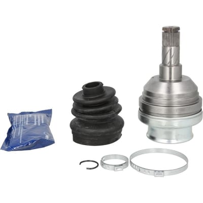 Homokineet reparatie set, aandrijfas MEYLE KIT 614 498 0016 links