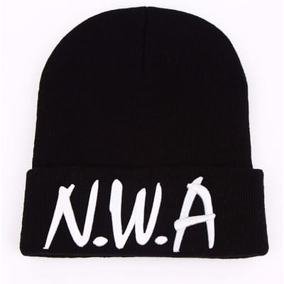 Mode Winter Warme Mutsen Nwa Gebreide Mutsen Hoed Dames Heren Hip Hop Dame Wol Pompon Ballen Muts Winter Buiten Koude Hoeden gray